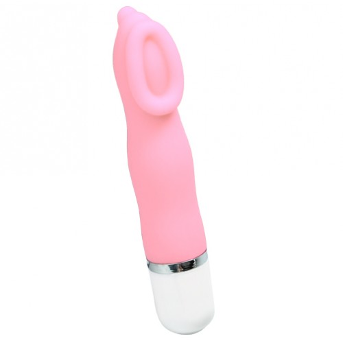 Vedo Luv Vibrator - Pink